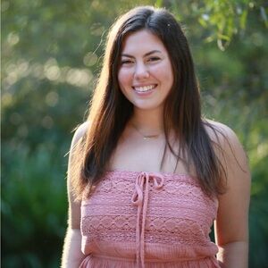 Meet your Posher, Kyla